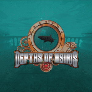 Depths Of Osiris - Virtual Reality Escape Room