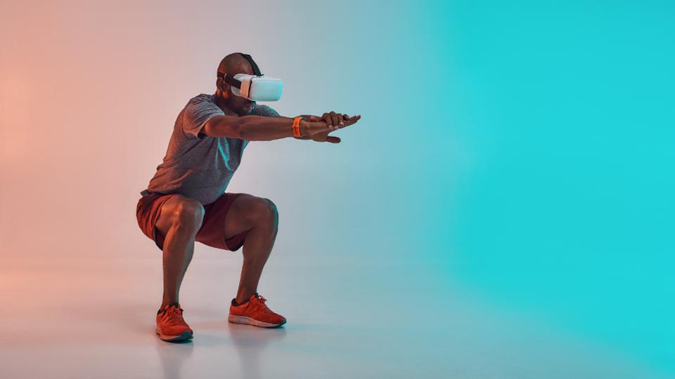 Virtual Reality Games To Keep You Fit During COVID-19 Lockdown
