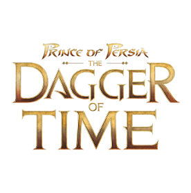 Prince of Persia - Dagger of Time - Virtual Reality Escape Room