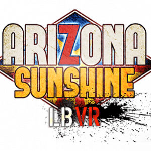 Arizona Sunshine LBVR
