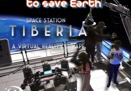 5 Hilarious Tips for Escape Room Success at Escape To VR